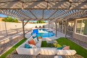 The Cherry Hill Hideaway