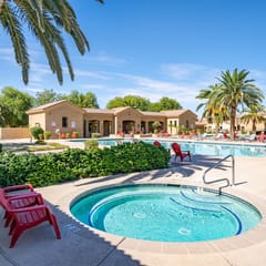 Canyon Haven