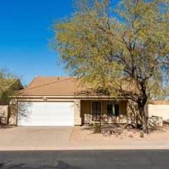 Cactus Melody House