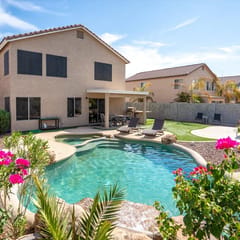 Peoria Palms Getaway