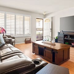 Sun Breeze Retreat