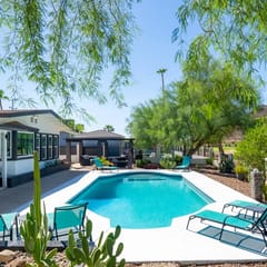 Moon Valley Retreat – Phoenix Vacation Home