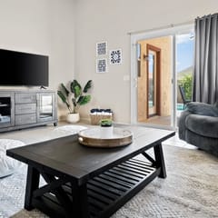 Agave Abode