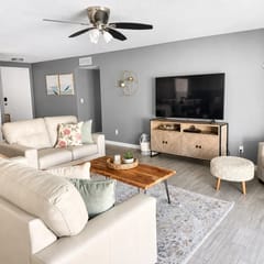 The Cherry Hill Hideaway