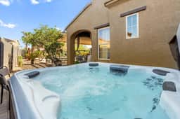 Sunset Peaks Retreat