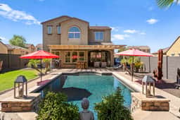 Sunset Peaks Retreat