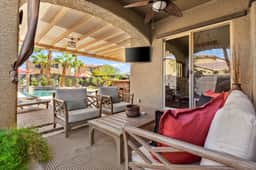 Sunset Peaks Retreat
