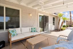 Ohana Desert Getaway