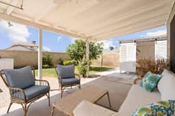 Ohana Desert Getaway