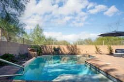 Agave Oasis