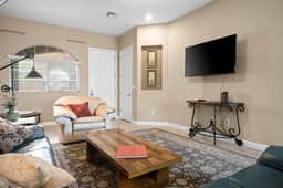 Canyon Haven