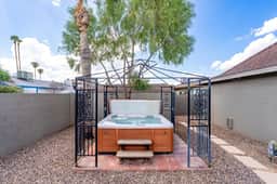 Dreaming Desert Villa