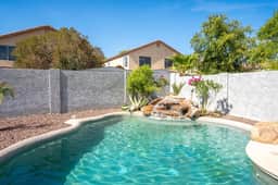 Peoria Palms Getaway