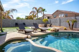 Peoria Palms Getaway