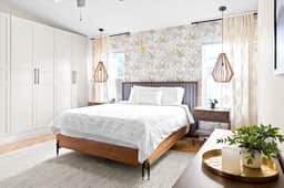 The Painted Desert Getaway