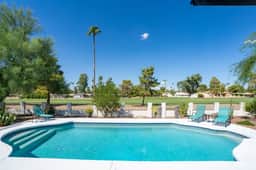 Moon Valley Retreat – Phoenix Vacation Home