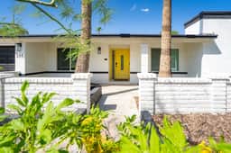 Moon Valley Retreat – Phoenix Vacation Home