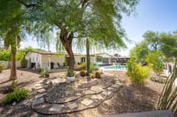 Moon Valley Retreat – Phoenix Vacation Home