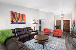 Grand Palms