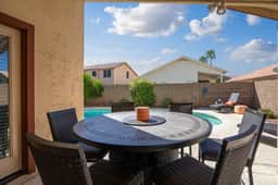 Agave Abode