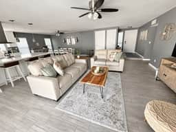 The Cherry Hill Hideaway