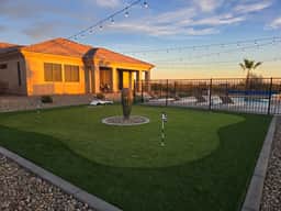 Desert Paradise Retreat