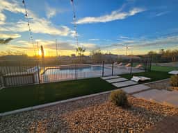 Desert Paradise Retreat