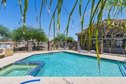 Ironwood Ridge Retreat