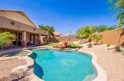 Grayhawk Retreat