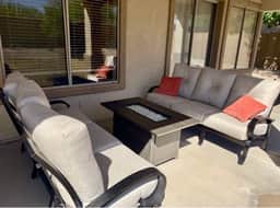 Grayhawk Retreat