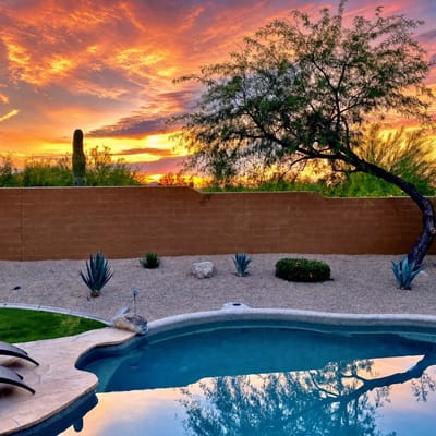 Grayhawk Retreat