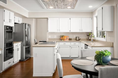 Amenities That Help Command Stronger Rates
