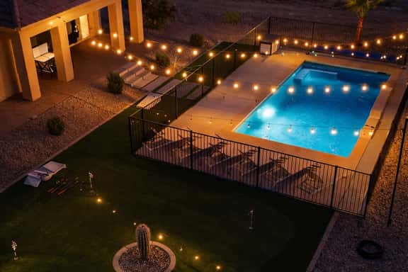 Desert Paradise Retreat - Image 1