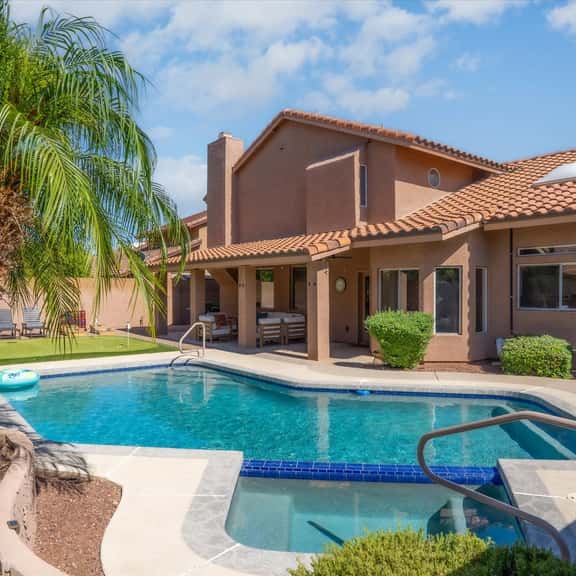 The Sonoran Retreat - Image 1