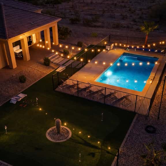 Desert Paradise Retreat - Image 1