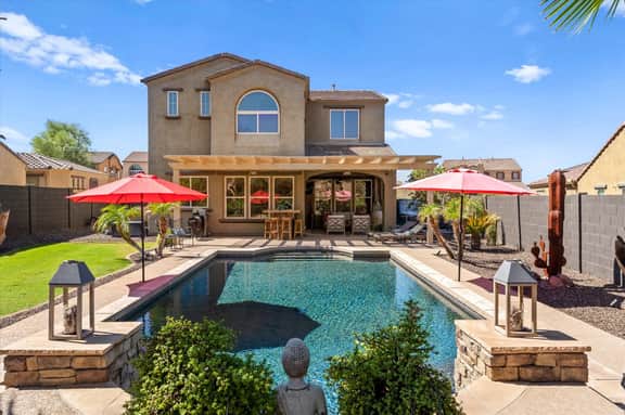 Sunset Peaks Retreat