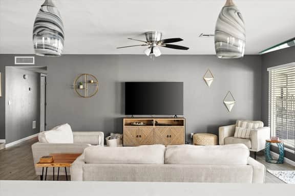 The Cherry Hill Hideaway