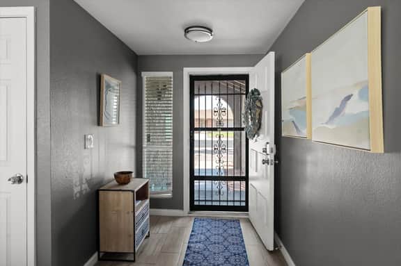 The Cherry Hill Hideaway