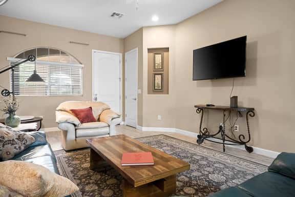 Canyon Haven