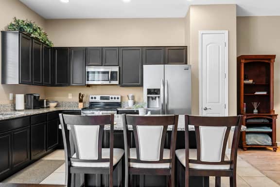 Canyon Haven