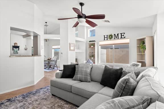 Cactus Melody House