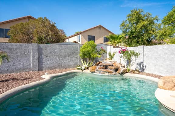 Peoria Palms Getaway