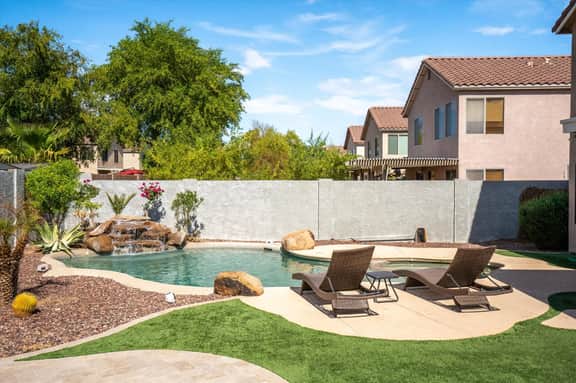 Peoria Palms Getaway