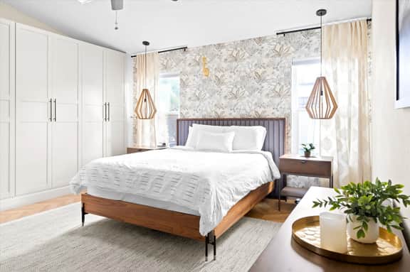 The Painted Desert Getaway