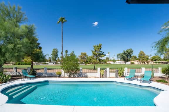 Moon Valley Retreat – Phoenix Vacation Home