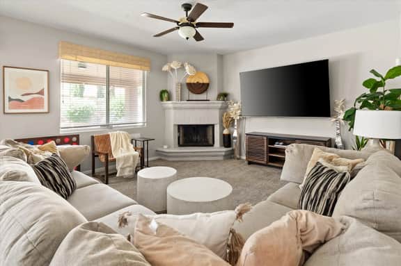 The Sonoran Retreat