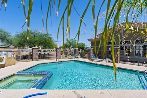 Ironwood Ridge Retreat