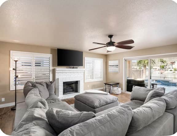 Arrowhead Lake Retreat - Image 3