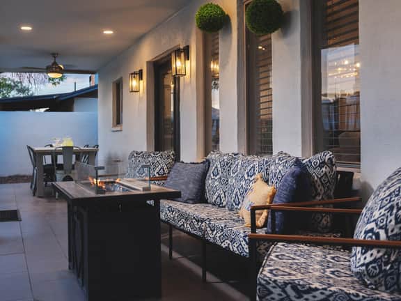 The Retreat on Monterey - Image 4
