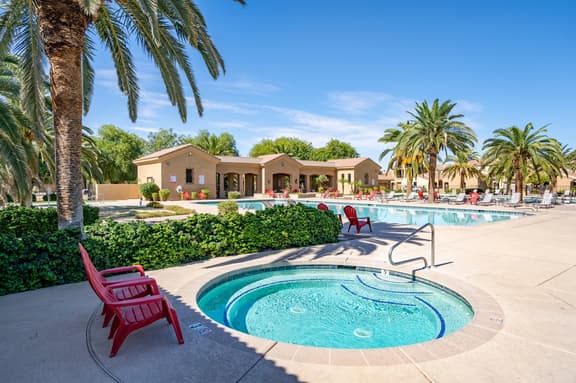 Canyon Haven